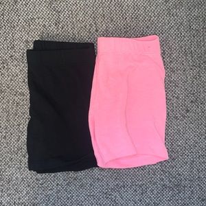 Jumpin Beans Biker Shorts